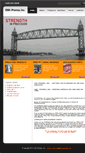 Mobile Screenshot of cmi-promex.com